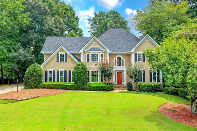610 Turbridge Court, Johns Creek, GA 30022