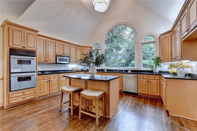 610 Turbridge Court, Johns Creek, GA 30022