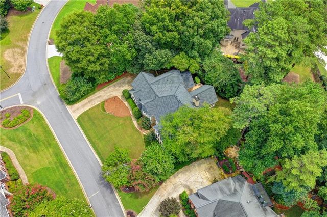 610 Turbridge Court, Johns Creek, GA 30022