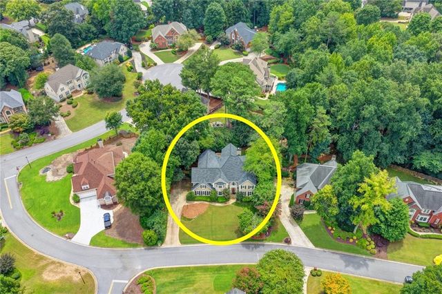 610 Turbridge Court, Johns Creek, GA 30022