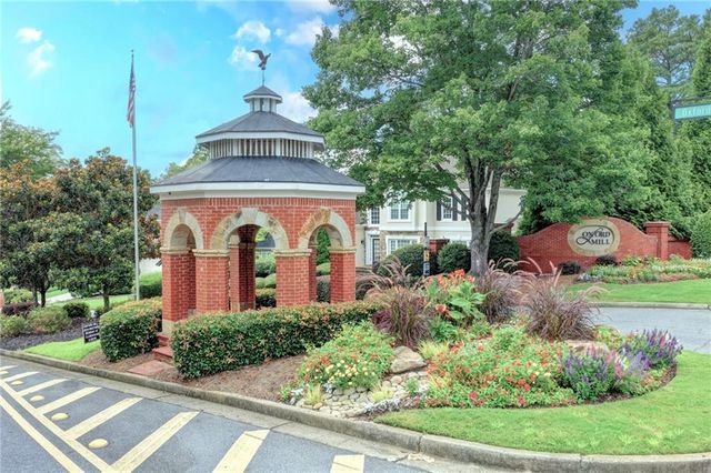 610 Turbridge Court, Johns Creek, GA 30022