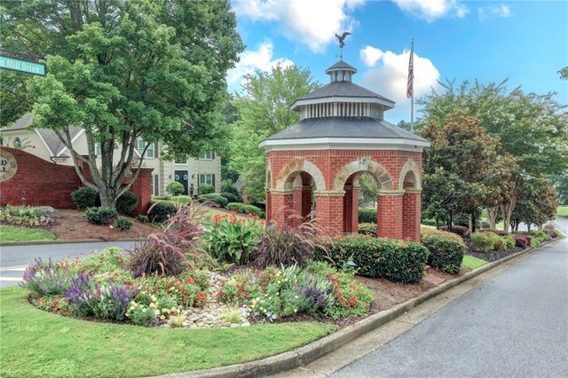 610 Turbridge Court, Johns Creek, GA 30022