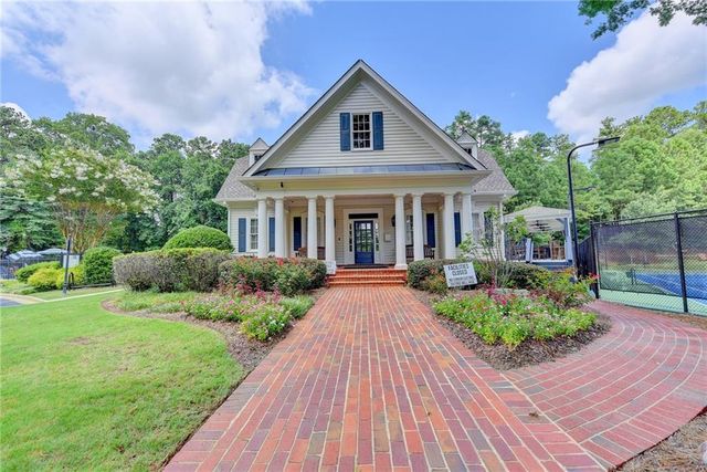610 Turbridge Court, Johns Creek, GA 30022