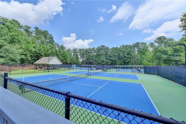 610 Turbridge Court, Johns Creek, GA 30022