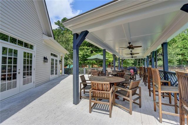 610 Turbridge Court, Johns Creek, GA 30022