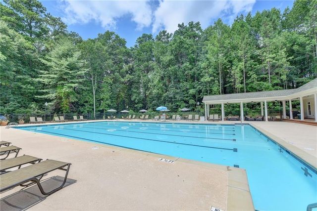610 Turbridge Court, Johns Creek, GA 30022