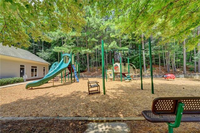 610 Turbridge Court, Johns Creek, GA 30022
