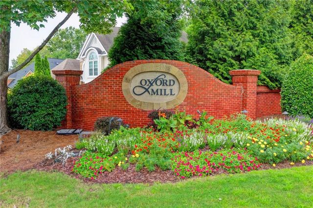 610 Turbridge Court, Johns Creek, GA 30022