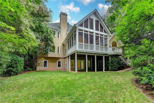 610 Turbridge Court, Johns Creek, GA 30022