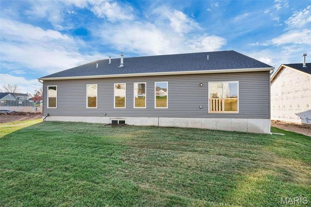 32 Landyn Court, Dardenne Prairie, MO 63368