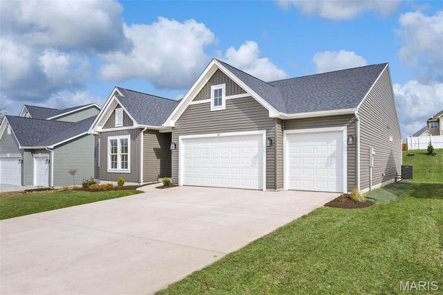 32 Landyn Court, Dardenne Prairie, MO 63368