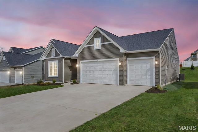 32 Landyn Court, Dardenne Prairie, MO 63368