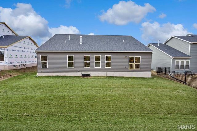 32 Landyn Court, Dardenne Prairie, MO 63368