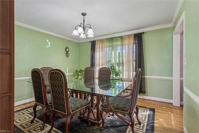 24 Langhorne RD, Newport News, VA 23606