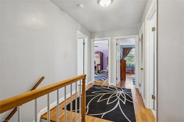 24 Langhorne RD, Newport News, VA 23606