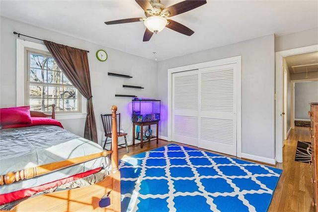 24 Langhorne RD, Newport News, VA 23606