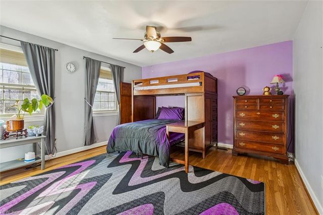 24 Langhorne RD, Newport News, VA 23606