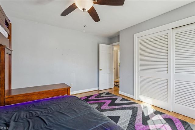 24 Langhorne RD, Newport News, VA 23606