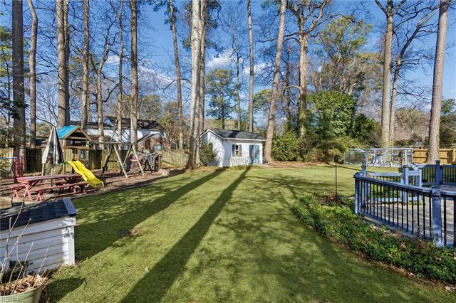 24 Langhorne RD, Newport News, VA 23606