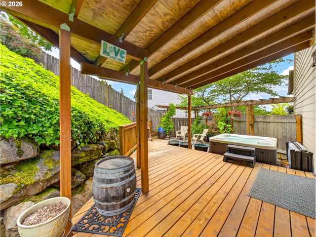 15556 Sw ORIOLE Ct, Sherwood, OR 97140