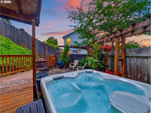 15556 Sw ORIOLE Ct, Sherwood, OR 97140