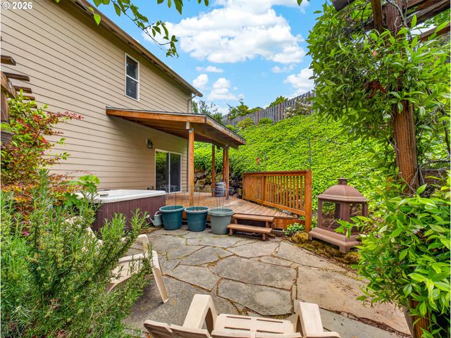 15556 Sw ORIOLE Ct, Sherwood, OR 97140