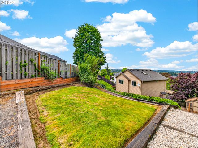15556 Sw ORIOLE Ct, Sherwood, OR 97140