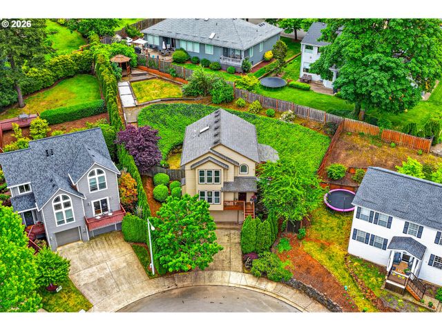 15556 Sw ORIOLE Ct, Sherwood, OR 97140