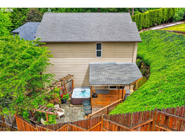 15556 Sw ORIOLE Ct, Sherwood, OR 97140