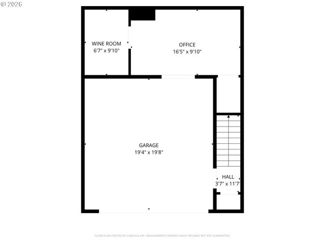 15556 Sw ORIOLE Ct, Sherwood, OR 97140