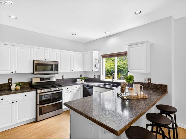 15556 Sw ORIOLE Ct, Sherwood, OR 97140