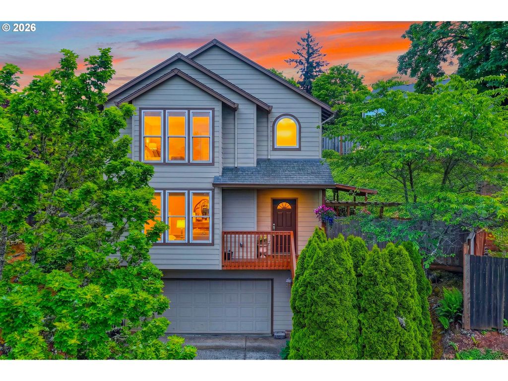 15556 Sw ORIOLE Ct, Sherwood, OR 97140