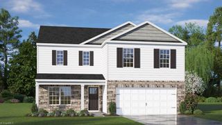 114 Lisa Lane, Winston-salem, NC 27107