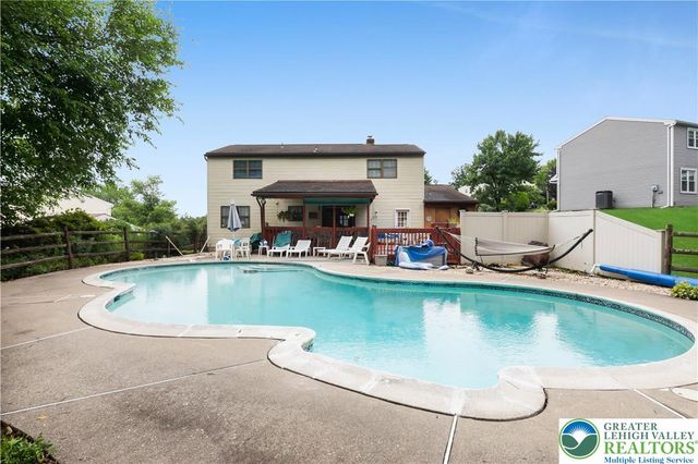 1939 Latta Street, South Whitehall Twp, PA 18104