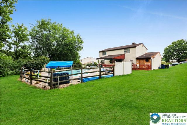1939 Latta Street, South Whitehall Twp, PA 18104