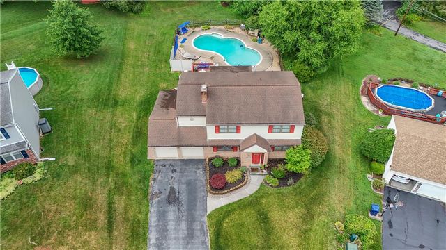 1939 Latta Street, South Whitehall Twp, PA 18104