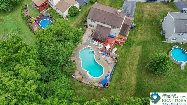 1939 Latta Street, South Whitehall Twp, PA 18104