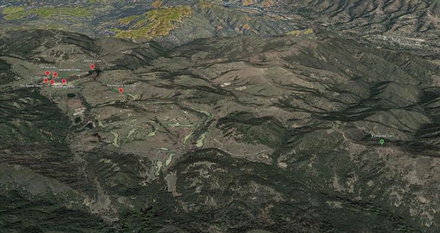 9 Long Ridge Trail, Carmel, CA 93923