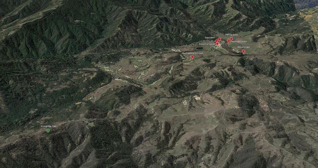9 Long Ridge Trail, Carmel, CA 93923