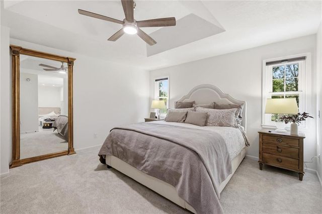 1536 Alvamar Drive, Lawrence, KS 66047