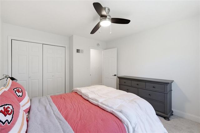 1536 Alvamar Drive, Lawrence, KS 66047