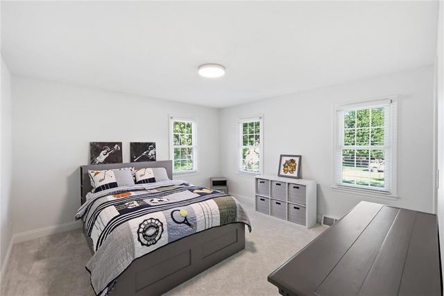 1536 Alvamar Drive, Lawrence, KS 66047