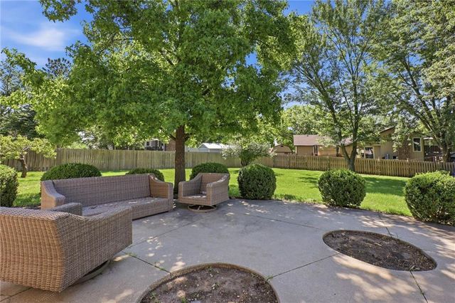 1536 Alvamar Drive, Lawrence, KS 66047