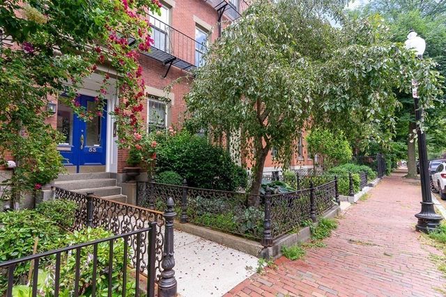 53 Rutland Street 2, Boston, MA 02118