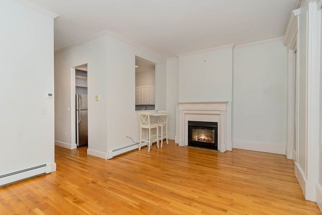 53 Rutland Street 2, Boston, MA 02118