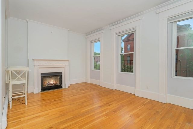 53 Rutland Street 2, Boston, MA 02118