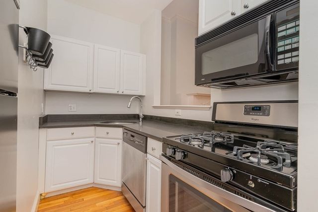 53 Rutland Street 2, Boston, MA 02118