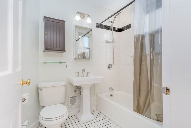 53 Rutland Street 2, Boston, MA 02118