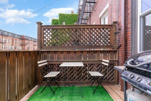 53 Rutland Street 2, Boston, MA 02118