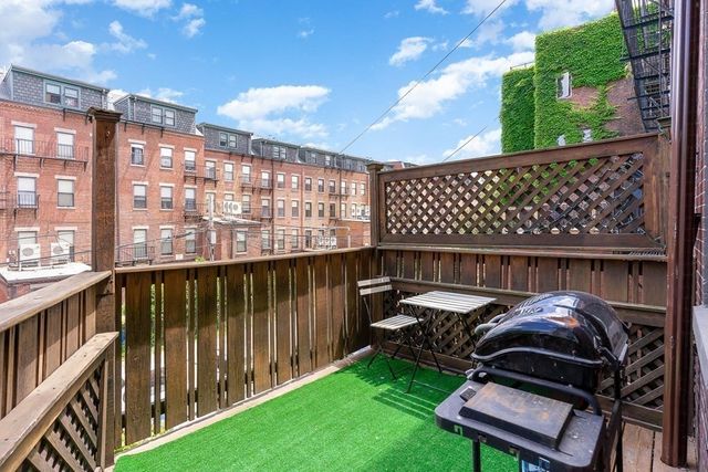 53 Rutland Street 2, Boston, MA 02118